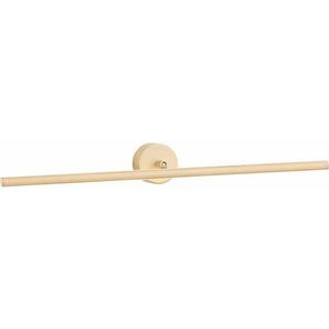 Argon 8994 - LED képvilágító lámpa MIRI LED/10, 8W/230V 3000K 60 cm bézs 8994 kép