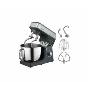 Concept RM6010 - konyhai robotgép DOUGH EXPERT 1900W/230V antracit/rozsdamentes acél RM6010 kép
