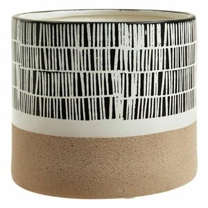 Kerámia kaspó ø 20 cm Jada – Premier Housewares kép