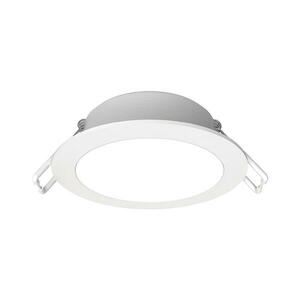 B.V. - LED Fürdőszobai beépíthető lámpa LED/4, 8W/230V 6500K fehér IP65 B10405Q9X kép