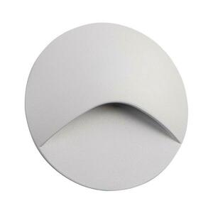 39132 - EXIN LED lépcsővilágító lámpa LED/2, 5W/230V 4000K IP65 fehér, kerek 39132 kép