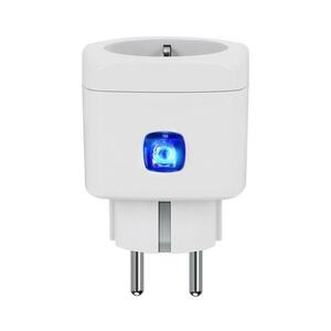 B.V. - Okos konnektor F 2300W Wi-Fi Tuya S20202QYH kép