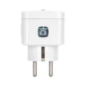 B.V. - Okos dugalj E 2300W Wi-Fi Tuya S20202XPH kép