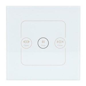B.V. - Okoskapcsoló redőnyök vezérléséhez 230V Wi-Fi Tuya S20201XPL kép