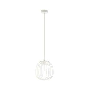 Kábeles csillár OVELLA 1xGX53/10W/230V, átmérő 25 cm, krémszínű W-KM 1369S/1 SAND kép