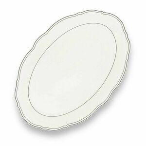New bone china tálca 20, 5x31, 5 cm Odette – S|P Collection kép