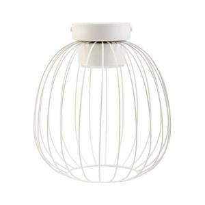 Mennyezeti lámpa OVELLA 1xGX53/10W/230V átm. 25 cm krémszínű P-1369S/1 SAND kép