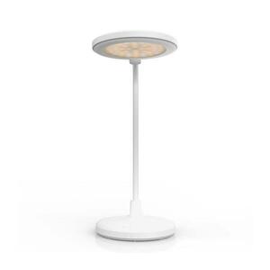 LTLRM11WT - LED fényerőszabályzós, újratölthető érintőlámpa LED/6W/1200 mAh 3000/4000/5700K fehér LTLRM11WT kép