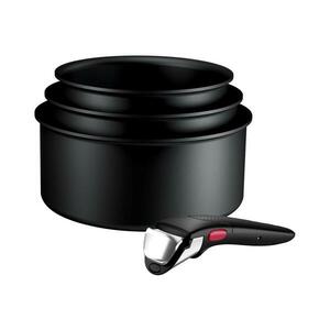 Tefal - INGENIO Excellence Fusion 4 részes edénykészlet P0059202 kép