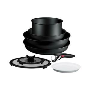 Tefal - INGENIO Excellence Fusion 8 részes edénykészlet P0059302 kép