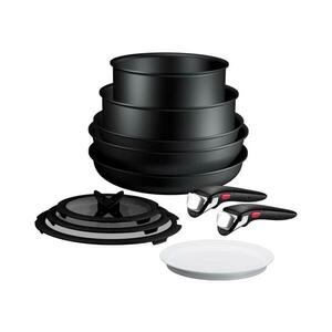 Tefal - INGENIO Excellence Fusion 11 részes edénykészlet P0059502 kép