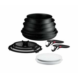 Tefal - INGENIO Expertise edénykészlet 12 db P0029053 kép