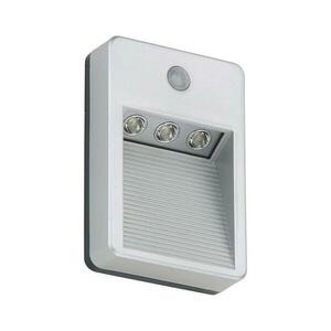 Briloner 2278-031 - LED Kültéri lépcsőmegvilágító 3xLED/0, 06W/3xAAA IP54 2278-031 kép