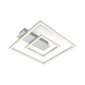 Briloner - LED mennyezeti lámpatest FRAME LED/22W/230V 3000K 30x32 cm matt króm 3772-019 kép