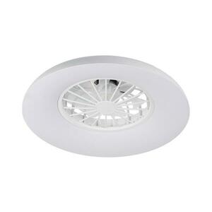 46370 - LED RGBW, dimmelhető lámpatest látorral PLAVE PAN LED/24W/230V CCT fehér + távirányító 46370 kép