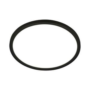 Briloner - MOVE LED fürdőszobai mennyezeti lámpa mozgásérzékelővel, 18W/230V, IP44, Ø 29 cm, fehér 7525-415 kép