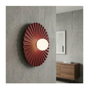 EMIBIG UMBRA fali lámpa 1xG9/8W/230V piros 1729/K1L kép