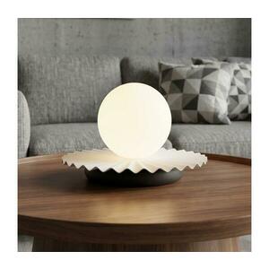 EMIBIG Asztali lámpa UMBRA 1xG9/8W/230V fehér 1730/LN1 kép