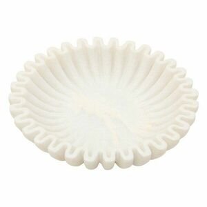 Márvány dekoratív tálca ø 25 cm Savio – Premier Housewares kép