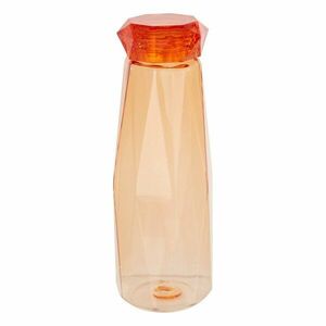 Narancssárga utazó ivópalack 600 ml Mimo – Premier Housewares kép