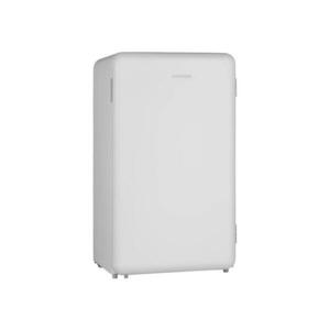 Concept LTR3047whN - Fehér retro hűtőszekrény 93 l ltr3047whN kép
