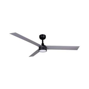 FARO Barcelona FARO 34287WT1S-LED Fényerőszabályozható látor CRUISER XL 18W/230V CCT átm. 160 cm š./čer. WT + DO 34287WT1S-D kép