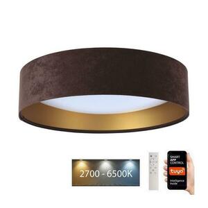 LED Dimmelhető lámpa SMART GALAXY LED/36W/230V á. 55 cm Wi-Fi Tuya + távirányító kép