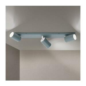 Orion - PENN spotlámpa 3xGU10/13W/230V szürke Str 10-496/3 lichtgrün kép