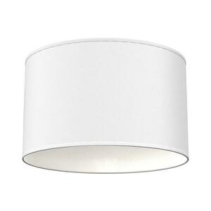 Mennyezeti lámpa ARDEN 1×E27/15W/230V átm. 40 cm fehér 3656 kép