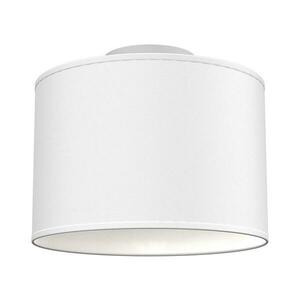 Mennyezeti lámpatest ARDEN 1xE27/15W/230V, Ø 25 cm, fehér 3655 kép