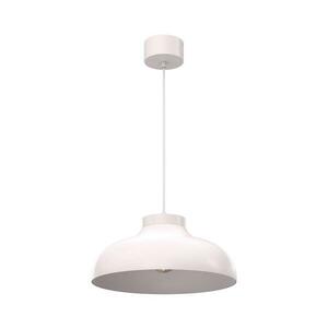 BASCA zsinóros függőlámpa 1xE27/15W/230V krémszínű 1833 kép