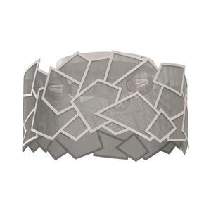 Mennyezeti lámpatest CAMO 3xE27/15W/230V, átm. 49, 5 cm, bézs 771 kép