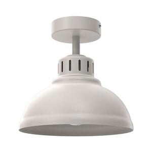 Elegáns SVEN mennyezeti lámpa 1xE27/15W/230V, átmérő 21 cm, krémszínű 8872A kép