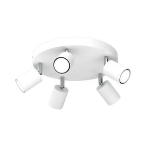 FUN spotlámpa 5xGU10/8W/230V, fehér 9268 kép
