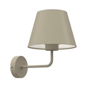 ARDEN fali lámpa 1xE27/15W/230V bézs 4221 kép
