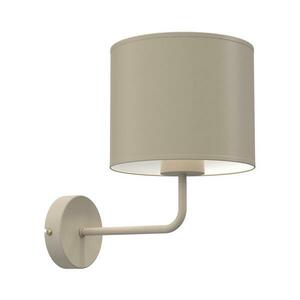 Fali lámpa ARDEN 1xE27/15W/230V bézs 4222 kép