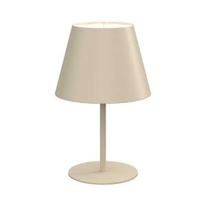 Asztali lámpa ARDEN 1xE27/15W/230V bézs 4236 kép
