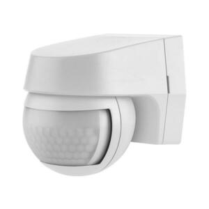 Osram - Kültéri infravörös mozgásérzékelő 230V IP44 fehér 4099854454134 kép