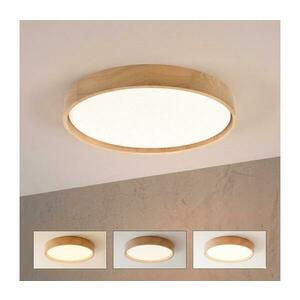 BRILAGI - dimmelhető LED mennyezeti lámpatest MANAROLA SMART STARS LED/36W/230V átm. 51 cm + távirányító 8590828037828 kép