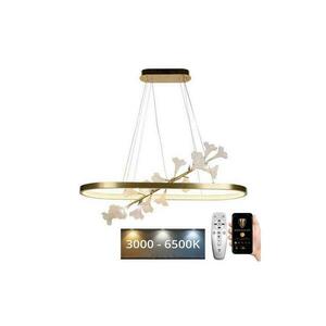 LED állítható fényerejű lámpa kábelre LED/65W/230V 3000-6500K + DO J5304/C kép