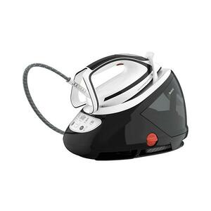 Tefal - Gőzgenerátor EXPREEE ULTIMATE 2600W/230V fekete/fehér GV9550E0 kép