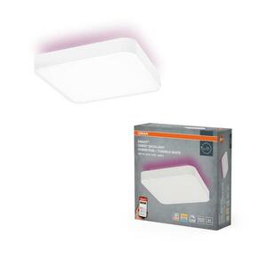 Osram - LED RGBW Fényerőszabályozható mennyezeti lámpatest SMART+ ORBIS LED/28W/230V Wi-Fi 4099854473180 kép