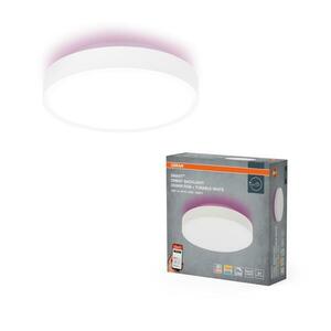 Osram - LED RGBW fényerőszabályozható mennyezeti lámpatest SMART+ ORBIS LED/28W/230V Wi-Fi 4099854473142 kép