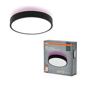 Osram - LED RGBW dimmelhető mennyezeti lámpa SMART+ ORBIS LED/28W/230V Wi-Fi 4099854473104 kép