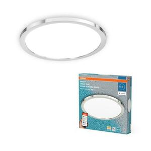Osram - SMART+ DISC LED fényerőszabályozható fürdőszobai mennyezeti lámpa 18W/230V IP44 Wi-Fi 4099854473241 kép