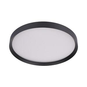 Prezent - LED dimmelhető mennyezeti lámpatest MAYSA LED/36W/230V 3000/4000/6000K fekete kép