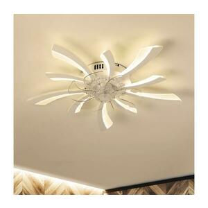 BRILAGI LED dimmelhető lámpa látorral 50W 230V 3000-6500K fehér+DO WF-OSD-021-WHT kép