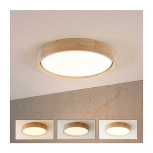 BRILAGI - Dimmelhető LED mennyezeti lámpa MANAROLA LED/24W/230V 3000-6500K átm. 41 cm+távirányító 8590828037774 kép