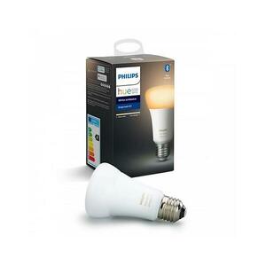 Fényerőszabályozható LED izzó Philips Hue WHITE AMBIANCE E27/8W/230V 2200-6500K 871951429111900 kép