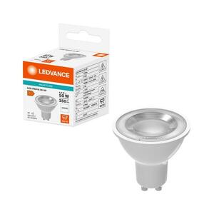 LED reflektoros izzó PAR16 GU10/4, 5W/230V 4000K 36° - Ledvance 4058075825475 kép
